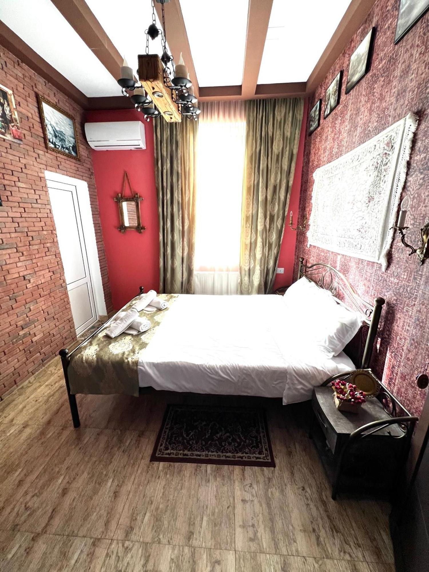 Marani Boutique Hotel Tbilisi Eksteriør bilde