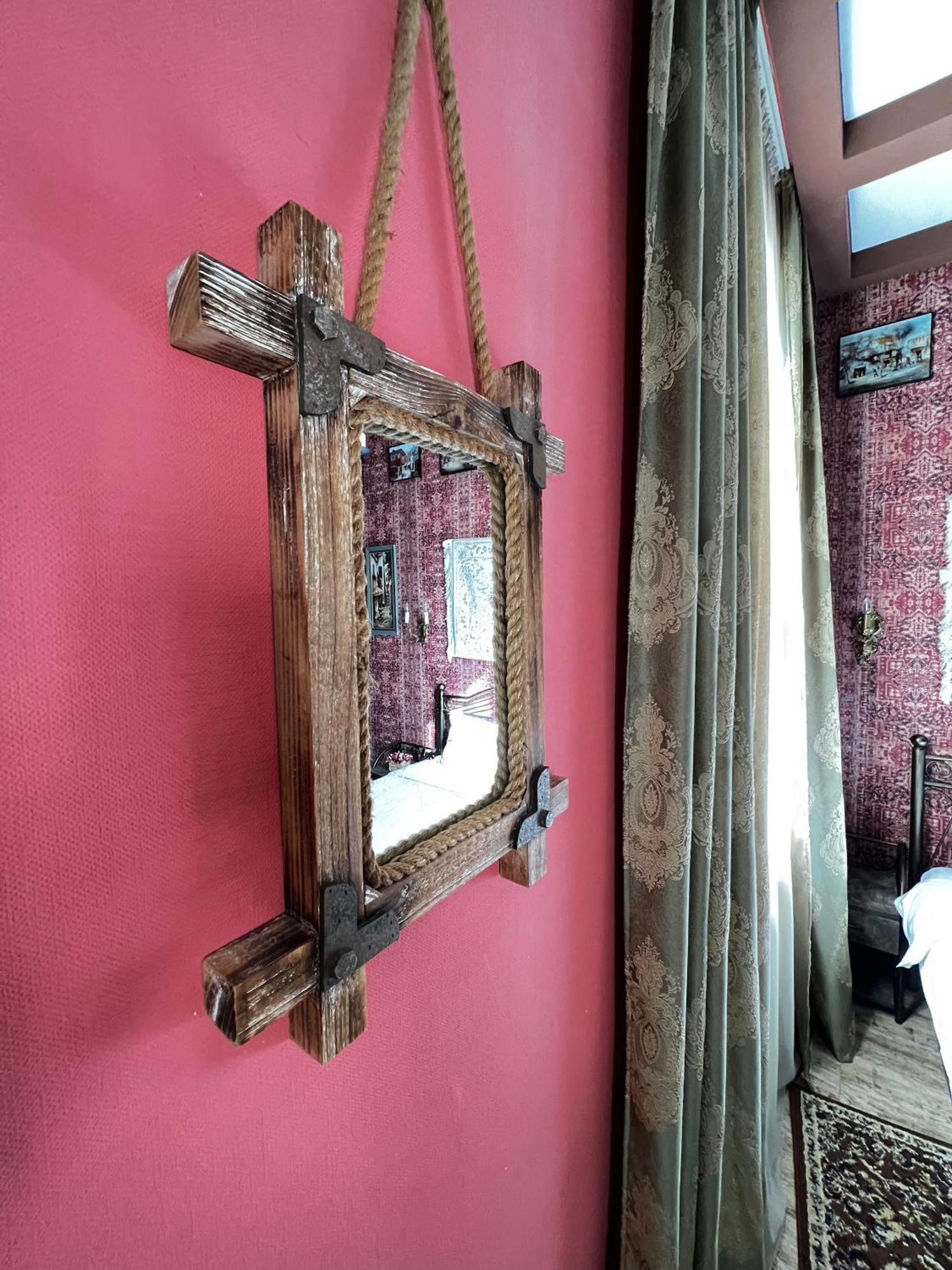 Marani Boutique Hotel Tbilisi Eksteriør bilde