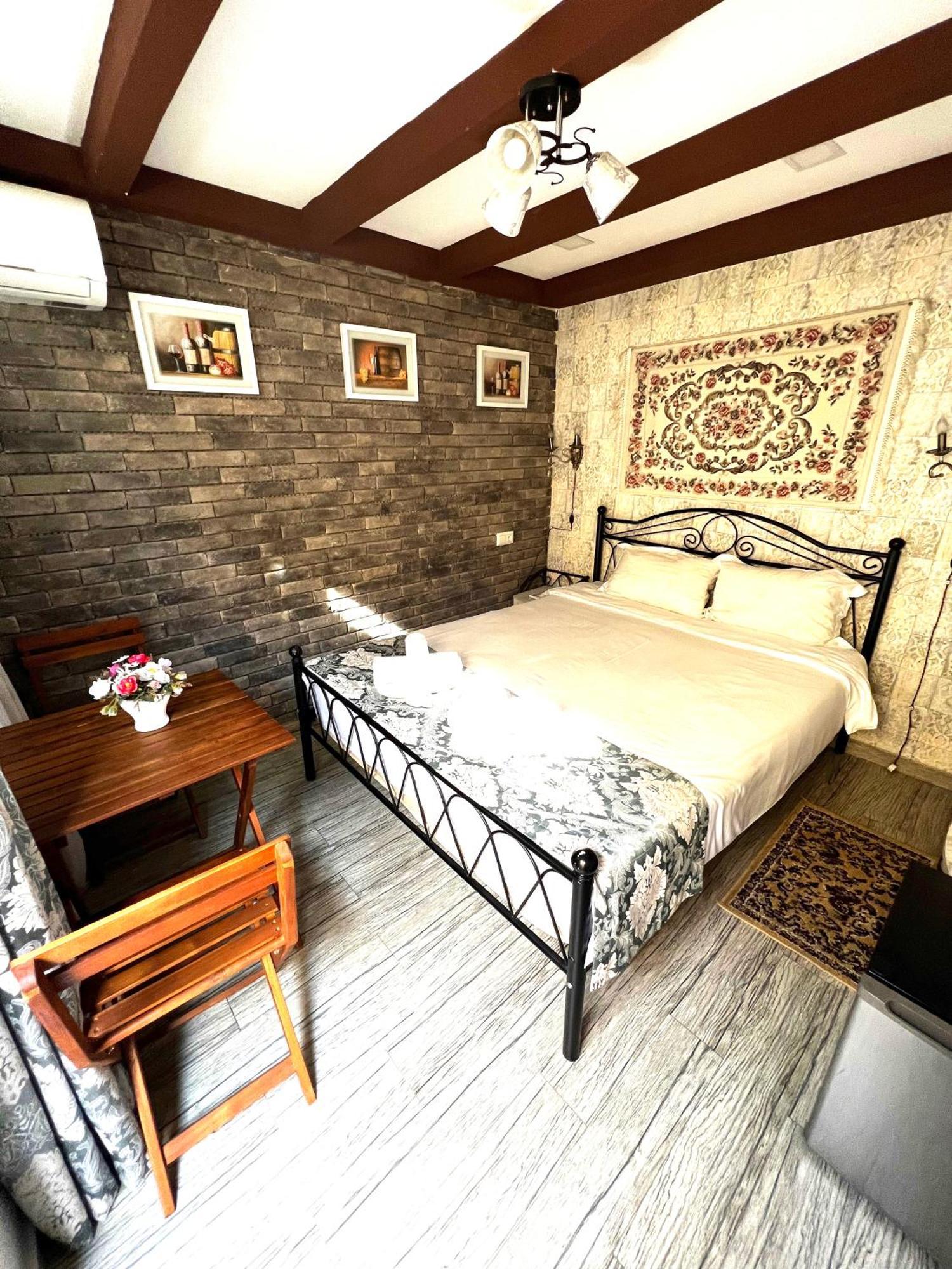 Marani Boutique Hotel Tbilisi Eksteriør bilde