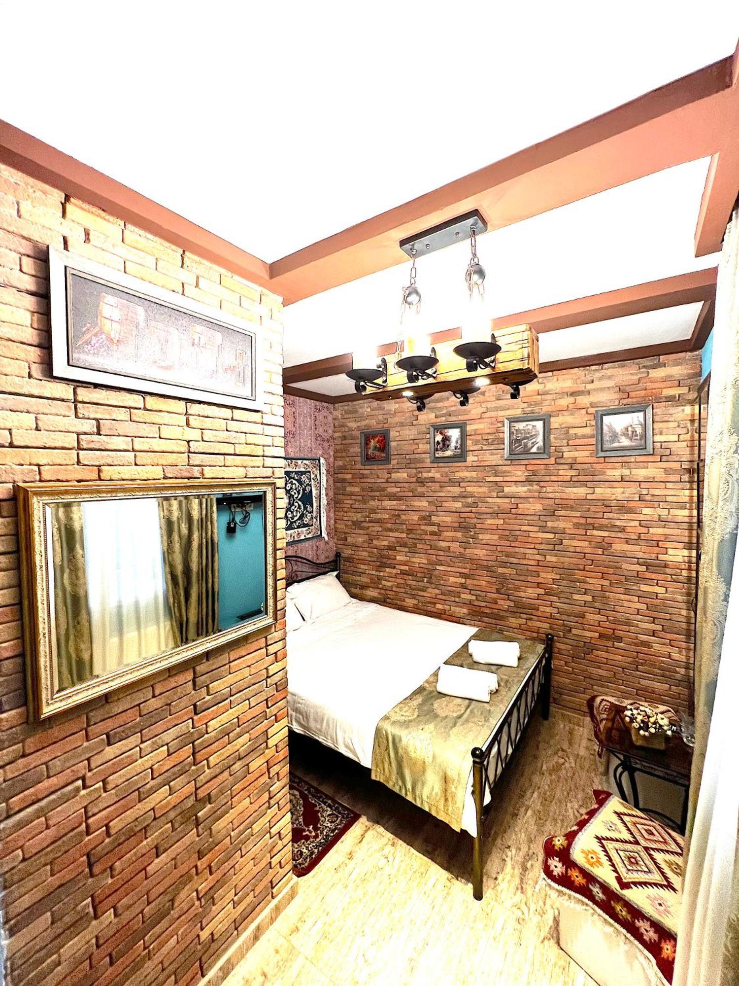 Marani Boutique Hotel Tbilisi Eksteriør bilde