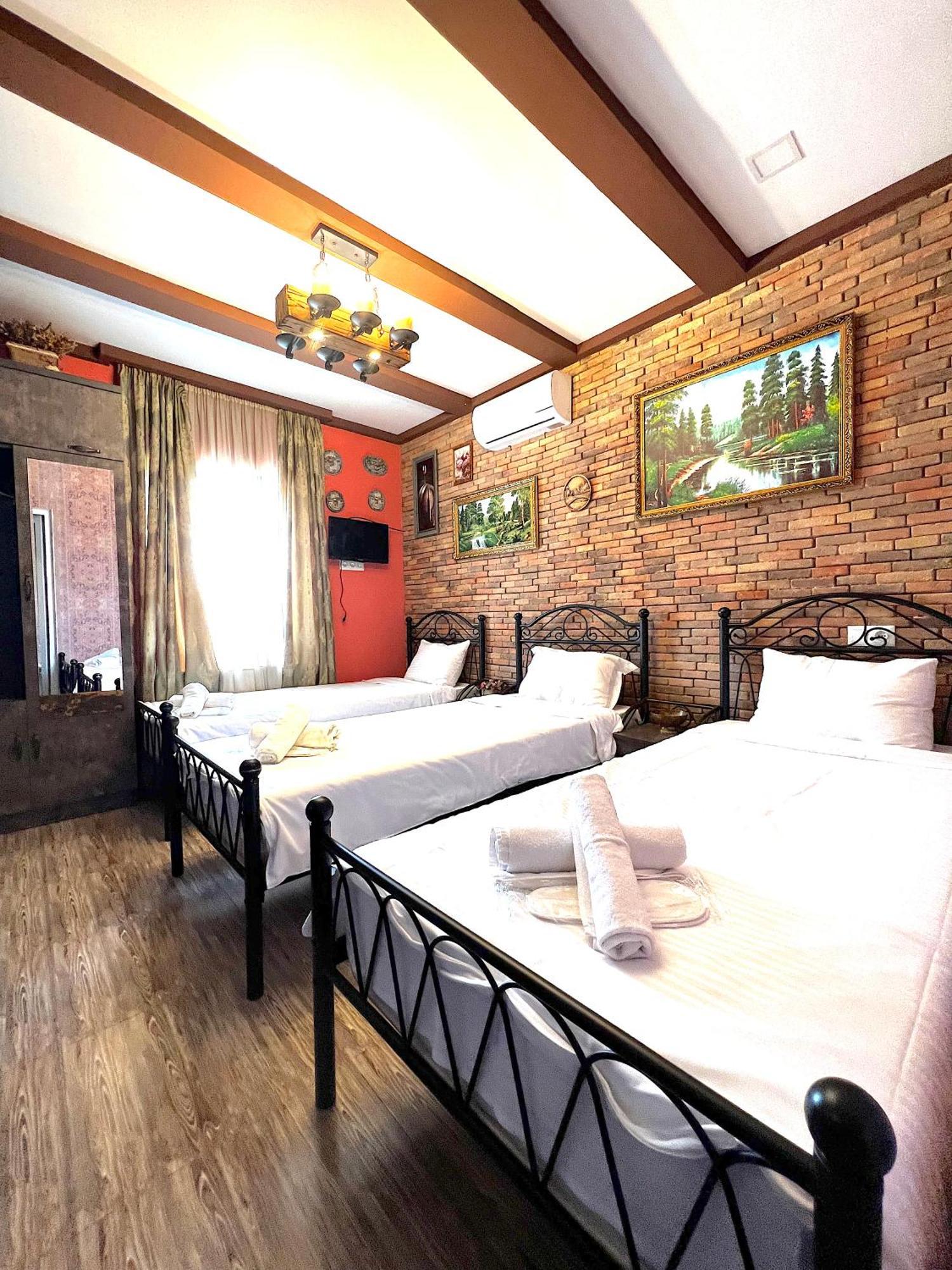 Marani Boutique Hotel Tbilisi Eksteriør bilde