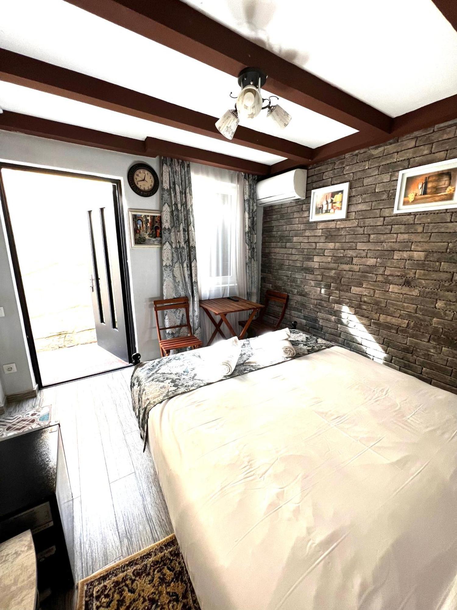 Marani Boutique Hotel Tbilisi Rom bilde