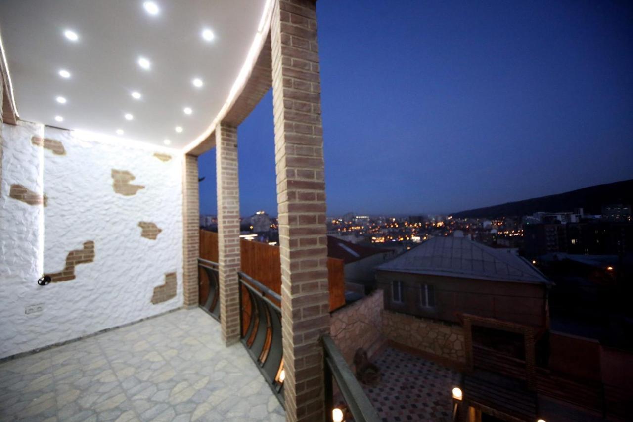 Marani Boutique Hotel Tbilisi Eksteriør bilde