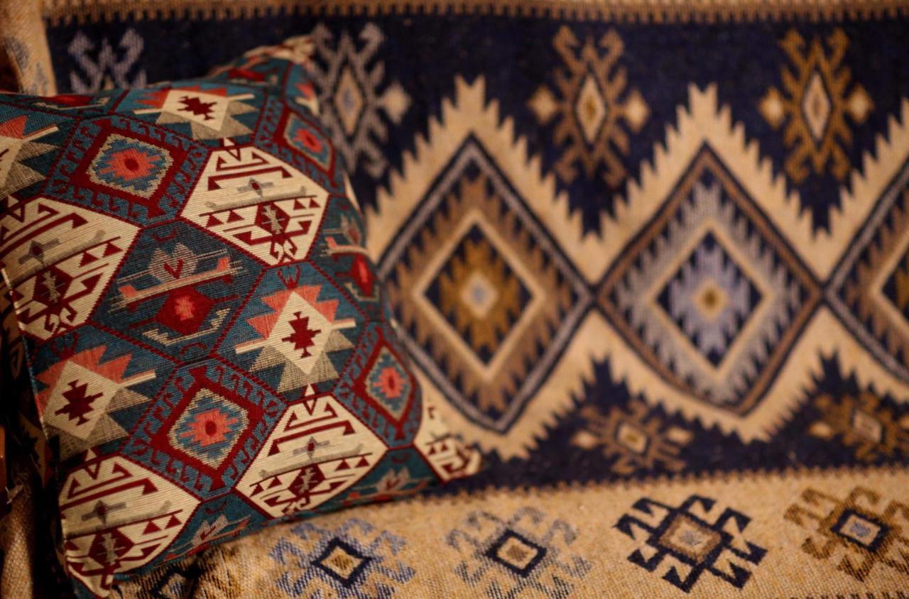 Marani Boutique Hotel Tbilisi Eksteriør bilde