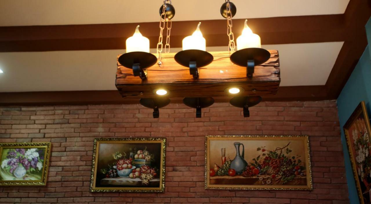 Marani Boutique Hotel Tbilisi Eksteriør bilde