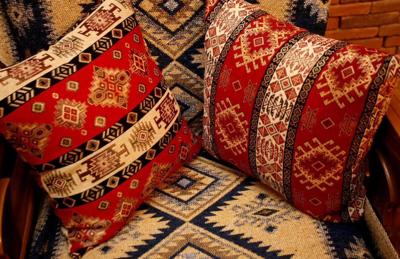 Marani Boutique Hotel Tbilisi Eksteriør bilde